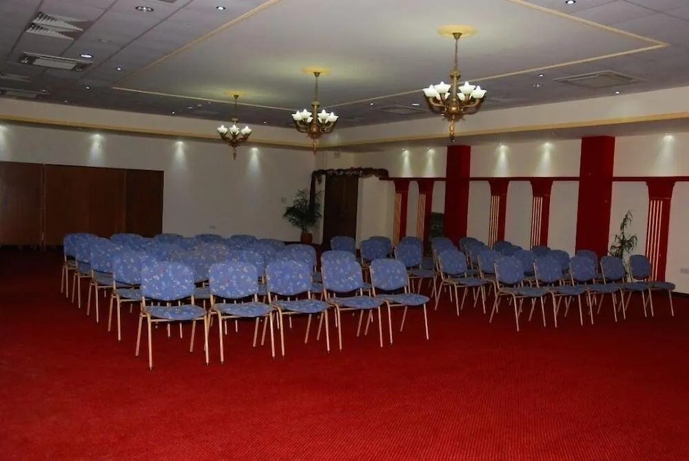 Aktea Beach Village Айя-Напа Курортный комплекс