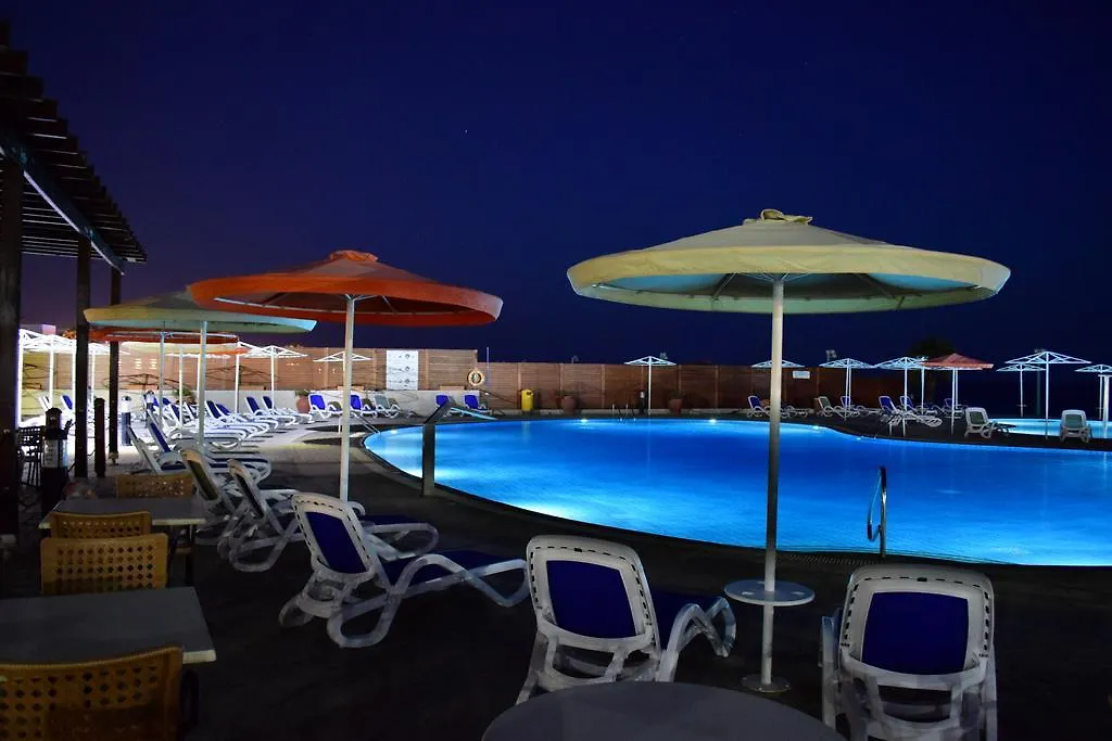 Aktea Beach Village Айя-Напа Кипр