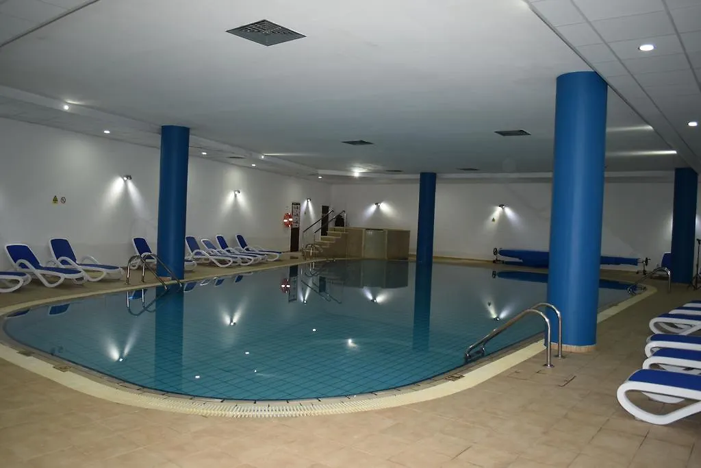 Resort Aktea Beach Village Ayia Napa