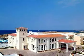 Aktea Beach Village Айя-Напа