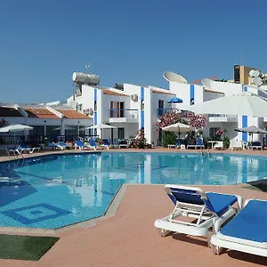 Alexia Hotel apartamentowy