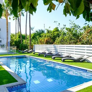 Appartement Rio Gardens, Ayía Nápa