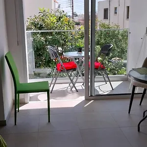 Appartement Chicos, Ayía Nápa