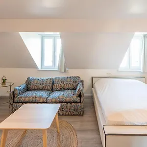 Appartement M&f Sweet In Grey