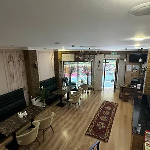 Kupa , Istanbul Turcia