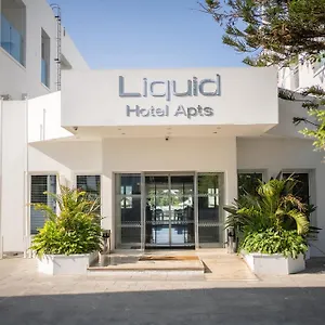 Liquid איה נאפה