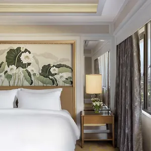 Dusit Thani Manila 5*, סן פדרו מקאטי הפיליפינים