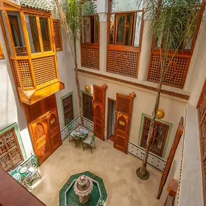 riad-chez-henriette.marrakeshhotelsmorocco.com/