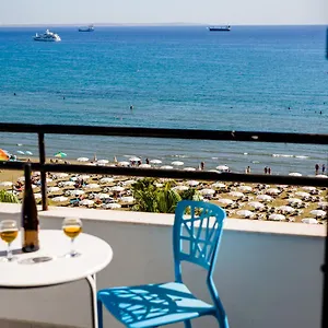 Krasas Apts , Larnaca Cipru
