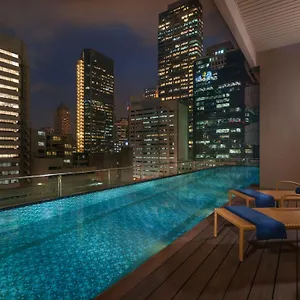 Citadines Salcedo Makati 4*, סן פדרו מקאטי הפיליפינים