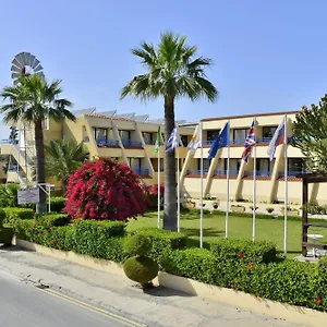 Napa Prince Apts Hotel apartamentowy