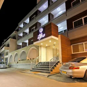 Achilleos CityHotel Achilleos City