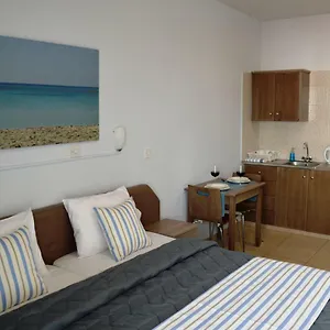 Appartement Millie's, Ayía Nápa