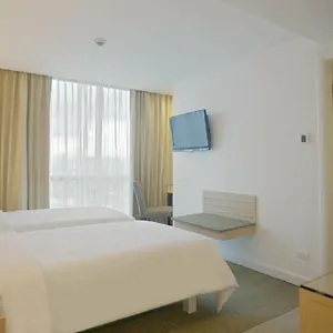 St Giles Makati 3*, סן פדרו מקאטי הפיליפינים