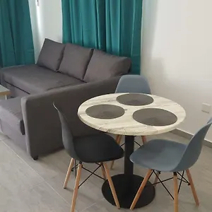 Appartement Manoli, Ayía Nápa