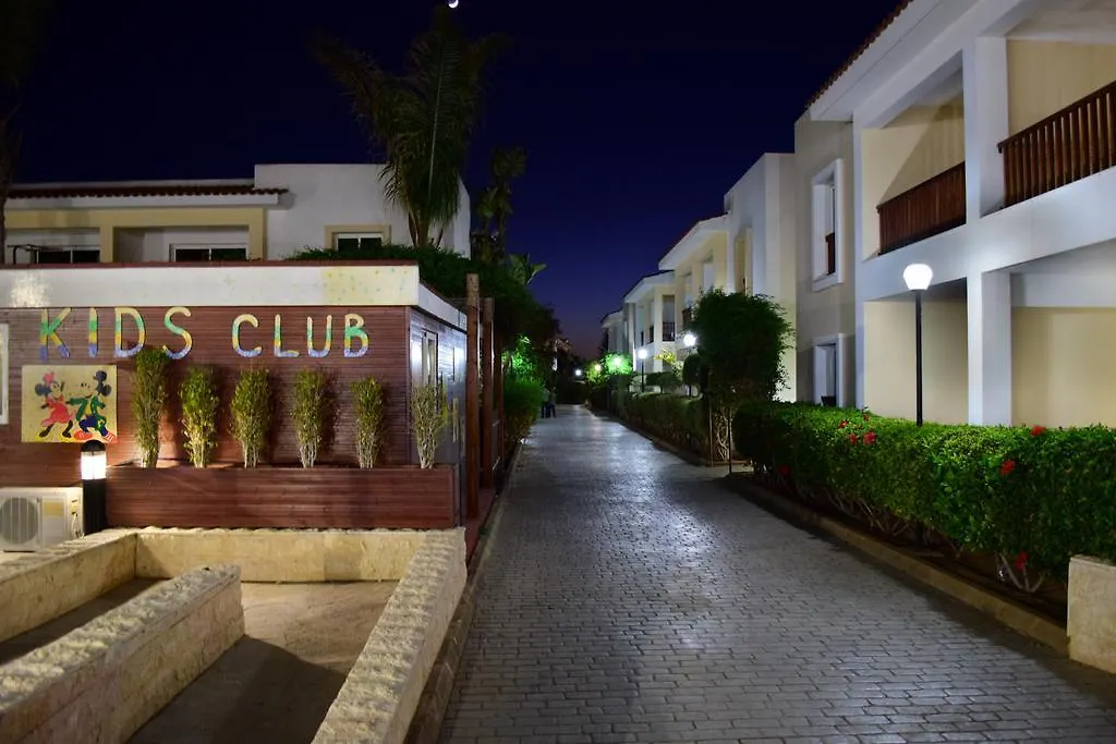 Resort Aktea Beach Village Ayia Napa