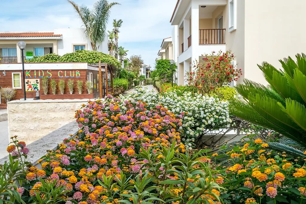 Aktea Beach Village Ayia Napa