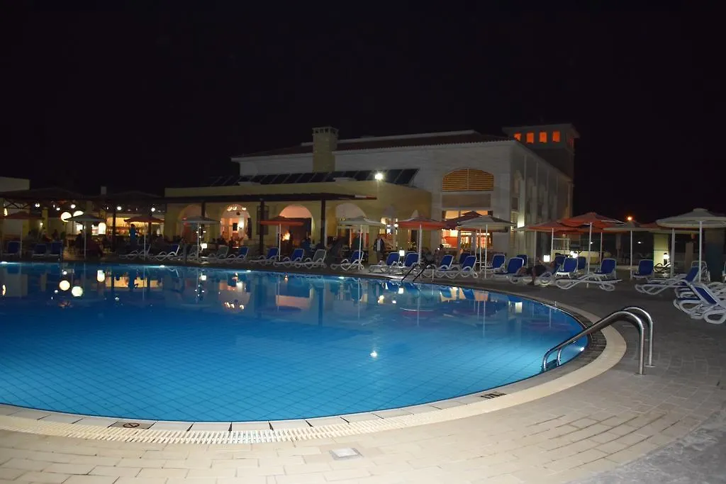 Aktea Beach Village Agia Napa Zypern
