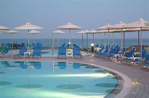 Aktea Beach Village Agia Napa Resort