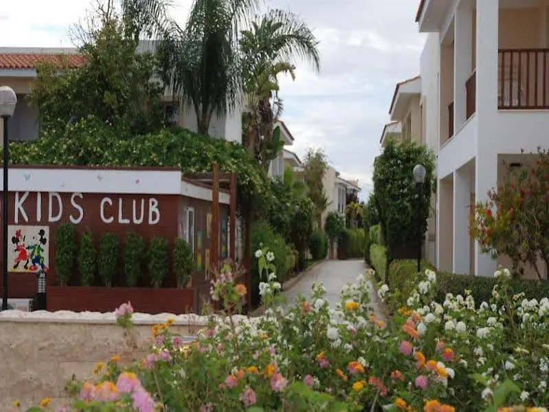 Aktea Beach Village Ayia Napa Cyprus