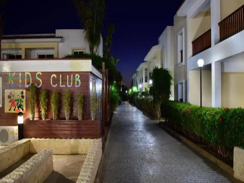Aktea Beach Village Agia Napa Resort