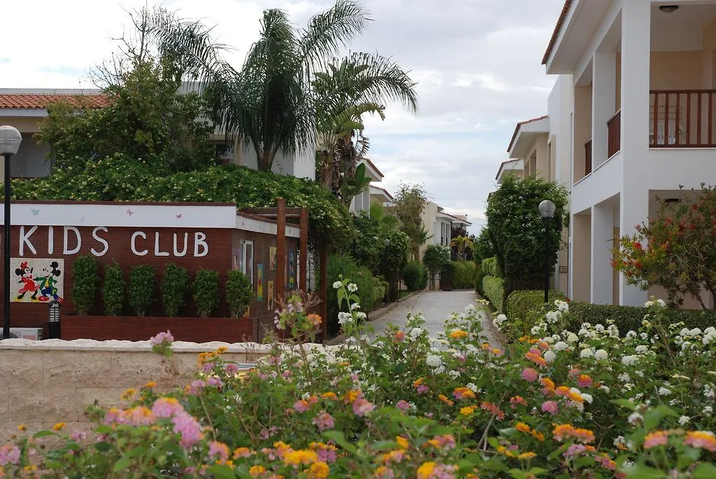 Resort Aktea Beach Village Agia Napa