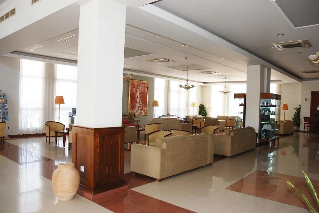 Resort Aktea Beach Village Agia Napa