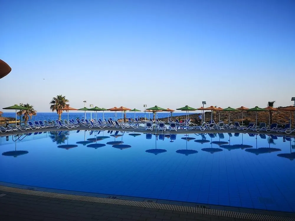 Aktea Beach Village Ayia Napa