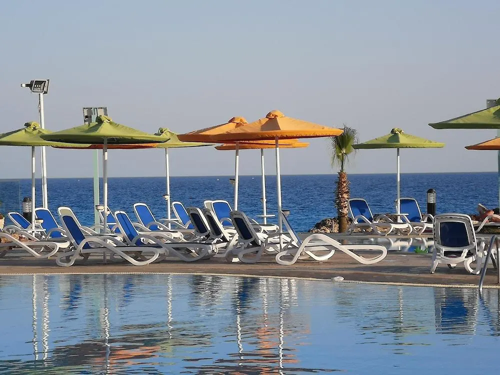 Resort Aktea Beach Village Ayia Napa