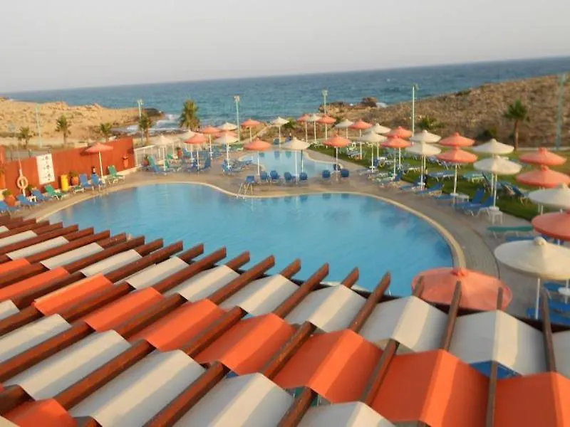 Aktea Beach Village Ayia Napa 4*,  Cyprus