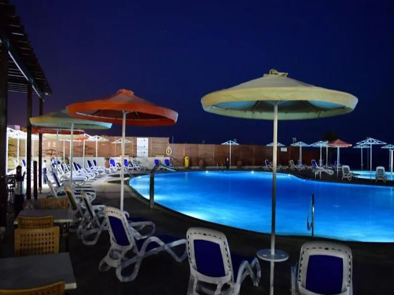 Aktea Beach Village Ayia Napa Resort