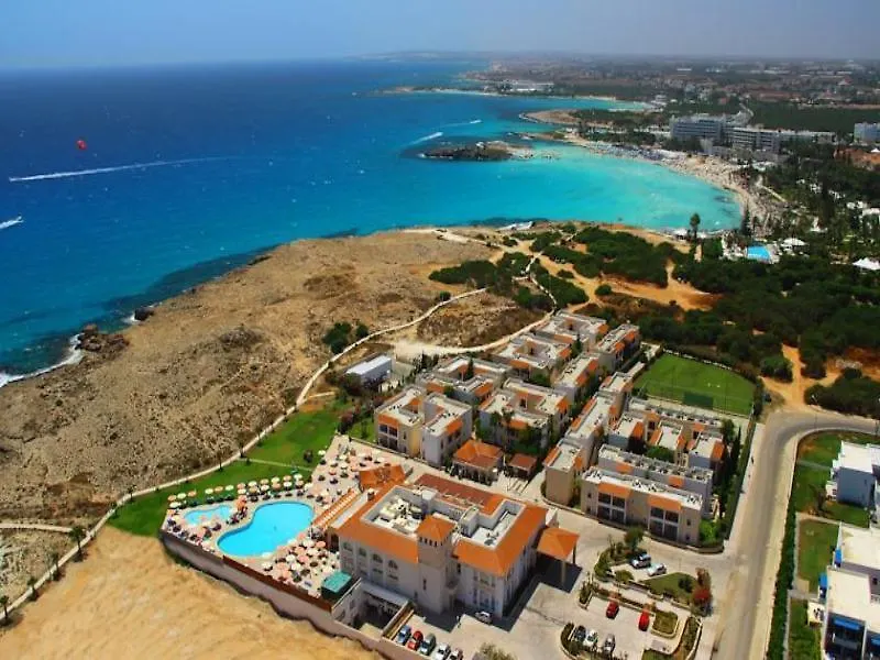 Aktea Beach Village Ayia Napa