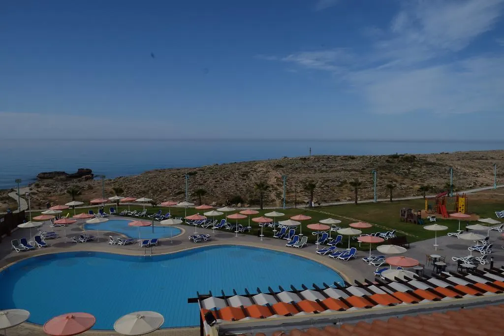 Aktea Beach Village Ayia Napa Resort