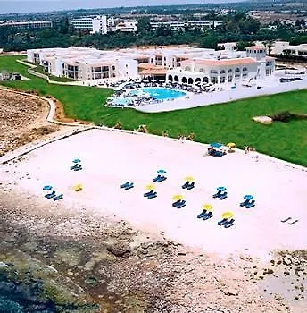 Aktea Beach Village Ayia Napa 4*,