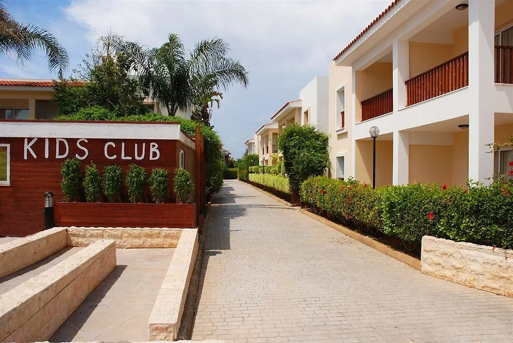 Aktea Beach Village Ayia Napa Resort