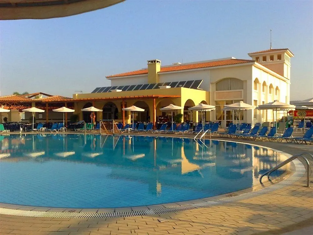 Aktea Beach Village Ayia Napa