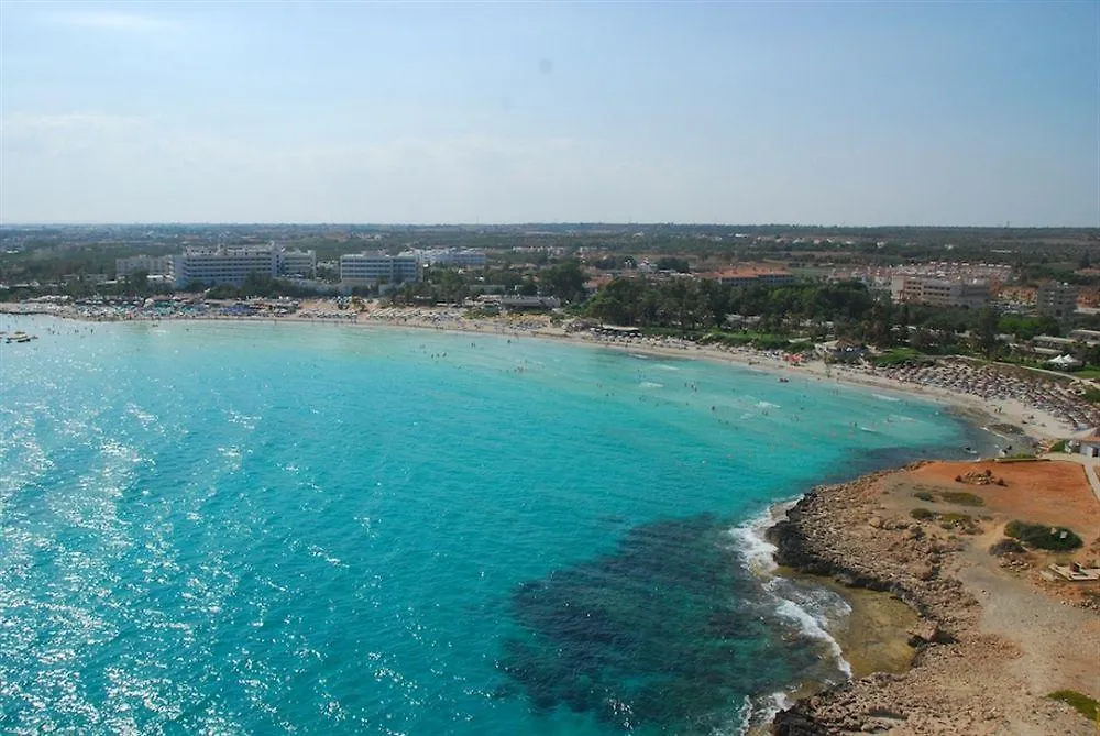 Resort Aktea Beach Village Ayia Napa