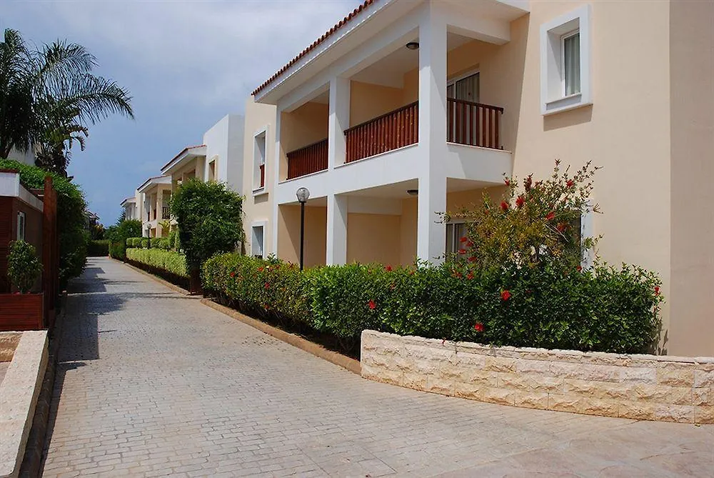 Aktea Beach Village Ayia Napa Cyprus