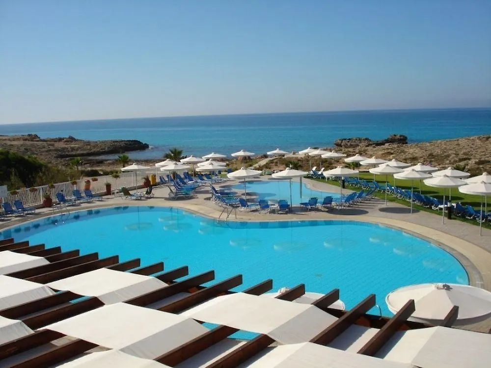 **** Resort Aktea Beach Village Ayia Napa Cyprus