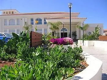 Resort Aktea Beach Village Ayia Napa