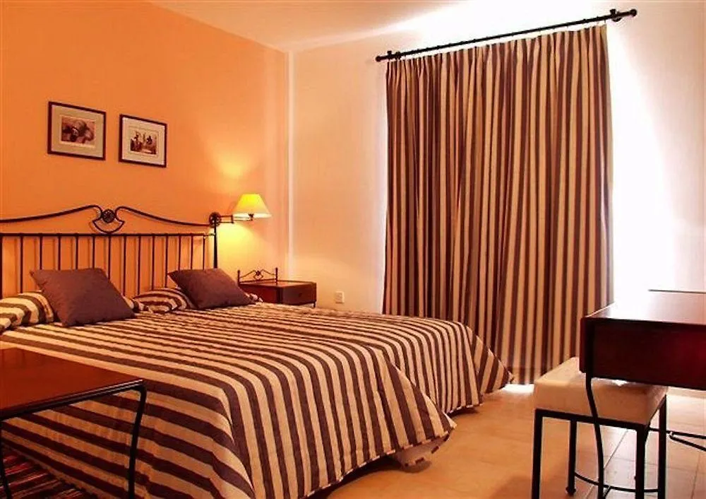 Resort Aktea Beach Village Ayia Napa
