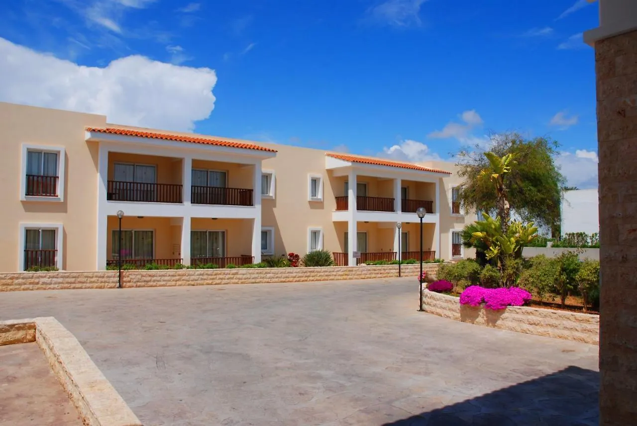 Aktea Beach Village Ayia Napa
