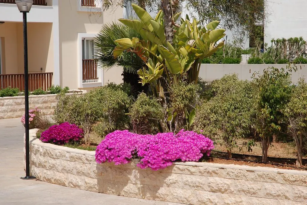 Resort Aktea Beach Village Ayia Napa