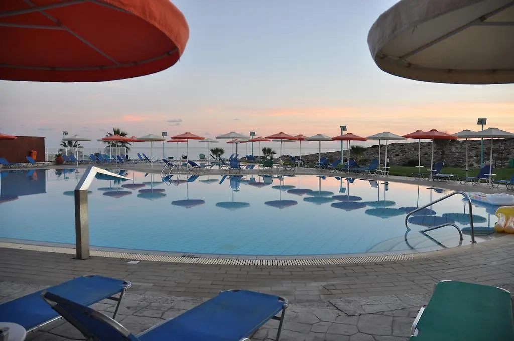 Resort Aktea Beach Village Ayia Napa