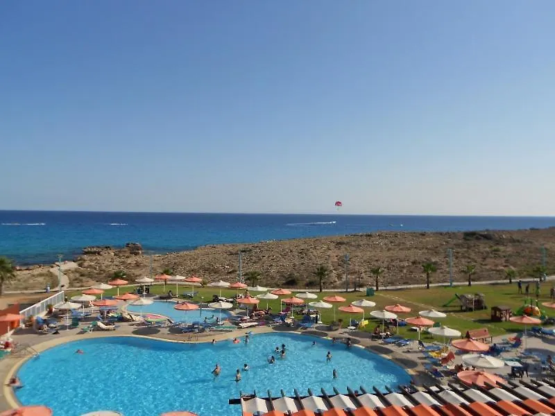 Aktea Beach Village Ayia Napa 4*,  Cyprus